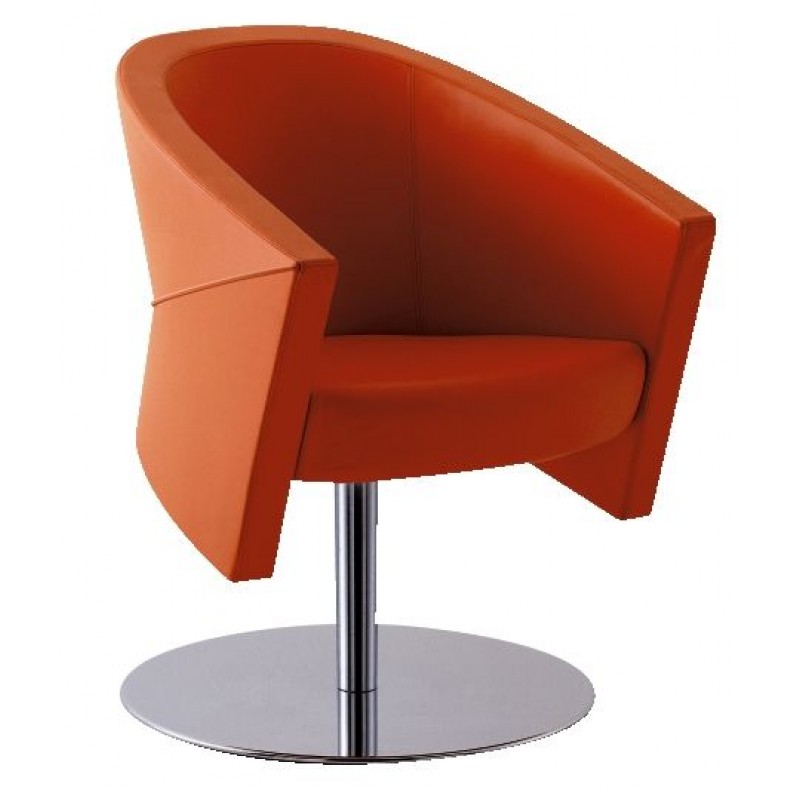 Lux Italy Arrow Humphrey Chair